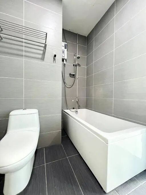 Ksl D'Esplanade 2Bedrooms 7-8Pax Shopping Heaven Johor Bahru Malaysia
