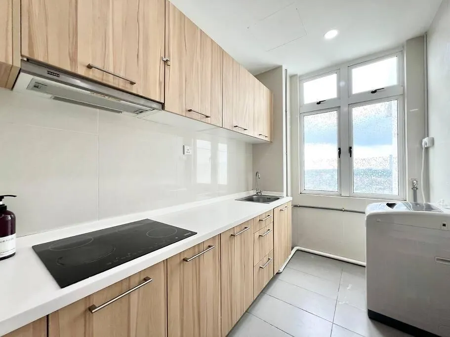 Apartment Ksl D'Esplanade 2Bedrooms 7-8Pax Shopping Heaven Johor Bahru