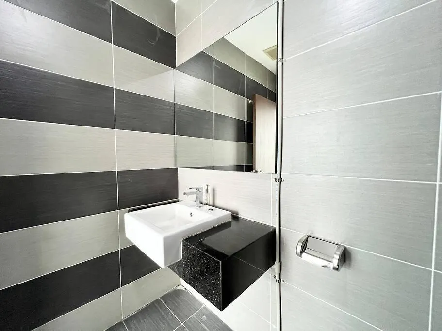 Ksl D'Esplanade 2Bedrooms 7-8Pax Shopping Heaven Johor Bahru 0*,