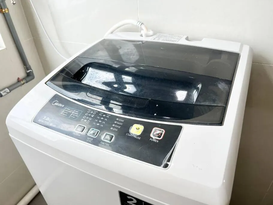 Ksl D'Esplanade 2Bedrooms 7-8Pax Shopping Heaven Johor Bahru 0*,  Malaysia